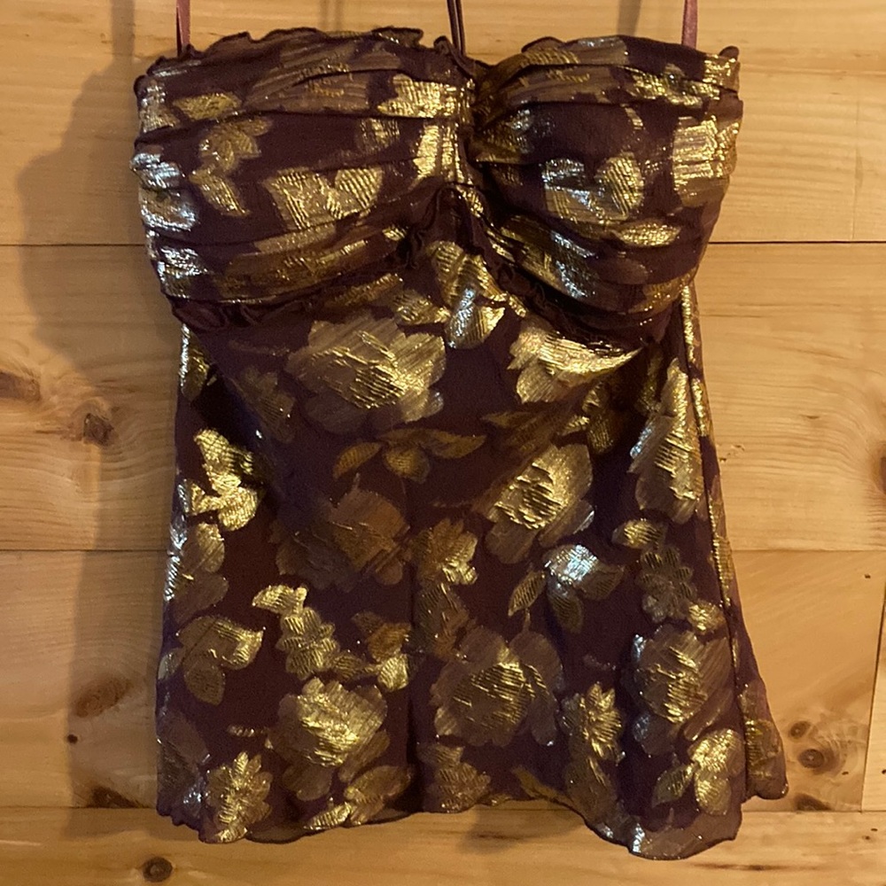 Arden B Tube Top